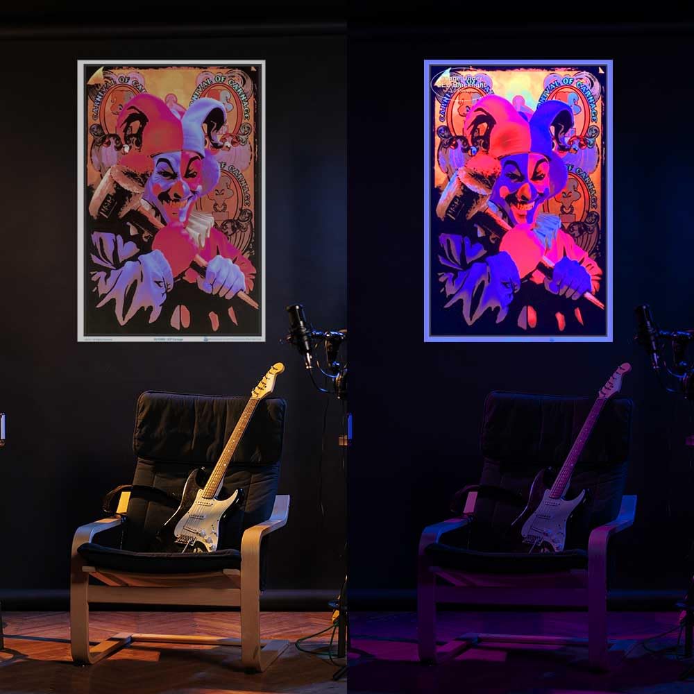 LIQUID MODERNITY❇️King of Clown Plus✴️❇️ LIQUID MODERNITY❇️King of Clown Plus✴️❇️ WeArtDoing Liquid